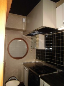 光が入りにくいリビングを明るくイメージチェンジ